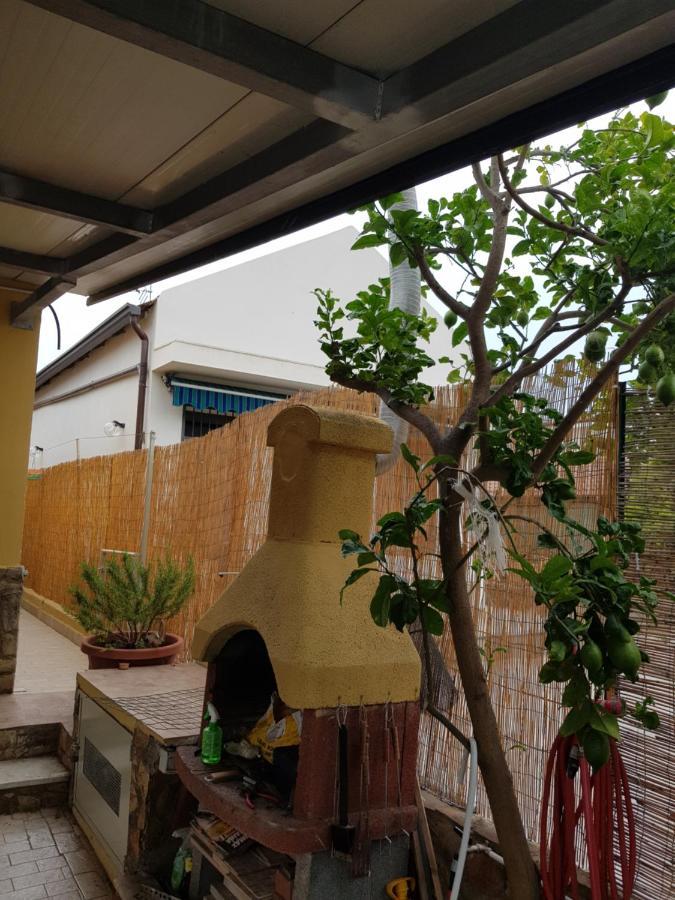 Villa Sole E Luna Catania Exterior foto